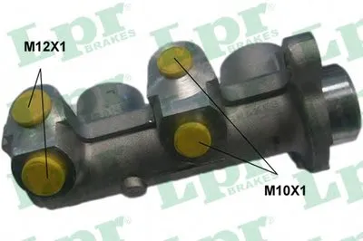 целиндер ручного тормоза LPR купить