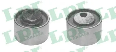 Натяжной ролик, ремень ГРМ LPR купить