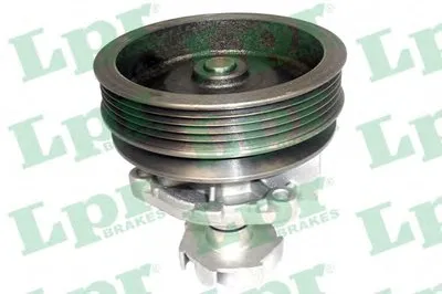 Водяной насос LPR купить