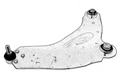 Рычаг независимой подвески колеса, подвеска колеса OCAP купить