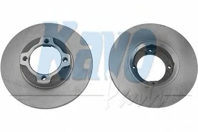 Тормозной диск KAVO PARTS купить