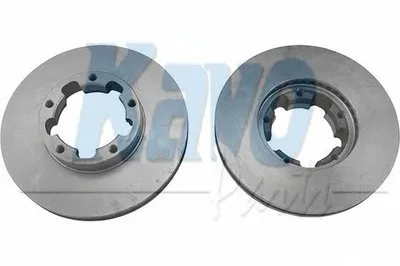 Тормозной диск KAVO PARTS купить