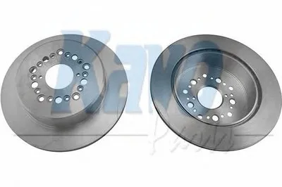 Тормозной диск KAVO PARTS купить