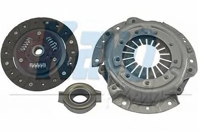 Комплект сцепления KAVO PARTS купить