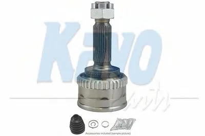 Шарнирный комплект, приводной вал KAVO PARTS купить