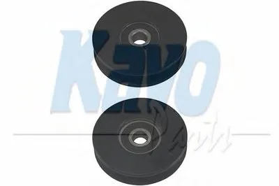 Паразитный / ведущий ролик, поликлиновой ремень KAVO PARTS купить