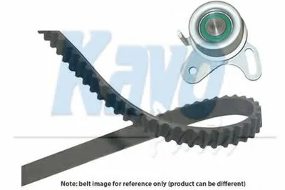 Комплект ремня ГРМ KAVO PARTS купить