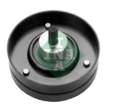 Паразитный / ведущий ролик, поликлиновой ремень INA купить
