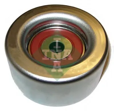 Паразитный / ведущий ролик, поликлиновой ремень INA купить