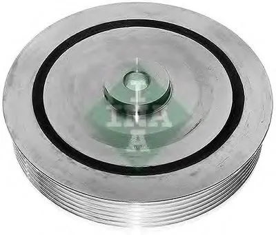 Ременный шкив, коленчатый вал INA купить