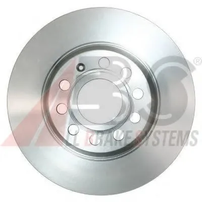Тормозной диск A.B.S. купить