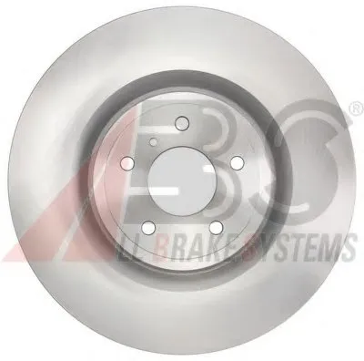 Тормозной диск A.B.S. купить