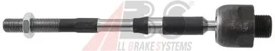 Осевой шарнир, рулевая тяга A.B.S. купить