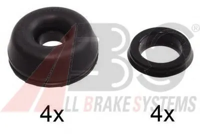 Ремкомплект, колесный тормозной цилиндр A.B.S. купить