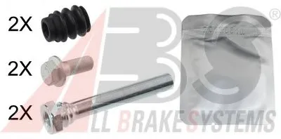 Комплект направляющей гильзы A.B.S. купить