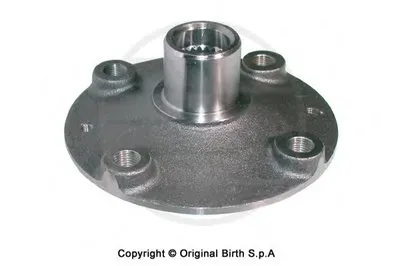 ? колесн. ступицы = BIRTH купить