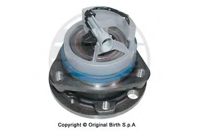 ? колесн. ступицы = BIRTH купить