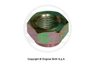 Гайка, шейка оси BIRTH купить