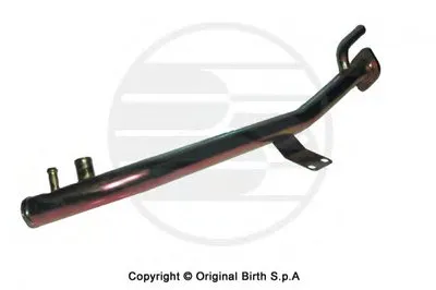 Трубка охлаждающей жидкости BIRTH купить