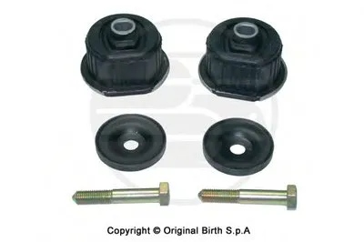 Ремкомплект, балка моста BIRTH купить