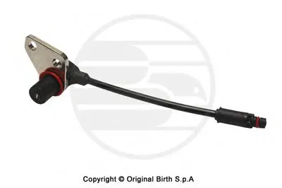 Датчик, частота вращения колеса BIRTH купить