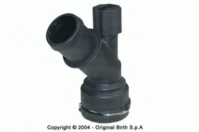 Фланец охлаждающей жидкости BIRTH купить