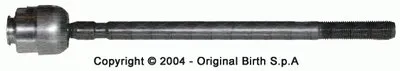 Осевой шарнир, рулевая тяга BIRTH купить