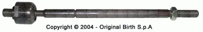 Осевой шарнир, рулевая тяга BIRTH купить