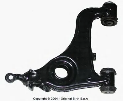 Рычаг независимой подвески колеса, подвеска колеса BIRTH купить