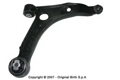 Рычаг независимой подвески колеса, подвеска колеса BIRTH купить