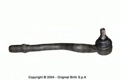 Наконечник поперечной рулевой тяги BIRTH купить
