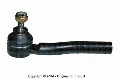 Наконечник поперечной рулевой тяги BIRTH купить