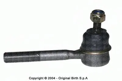 Наконечник поперечной рулевой тяги BIRTH купить
