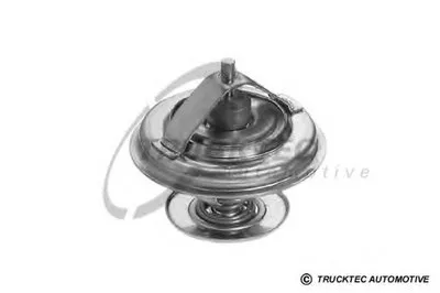 Термостат, охлаждающая жидкость TRUCKTEC AUTOMOTIVE купить