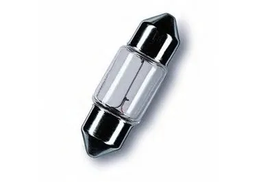 Лампа накаливания, фонарь освещения номерного знака; Лампа накаливания, задний гарабитный огонь; Лампа накаливания, oсвещение салона; Лампа накаливания, фонарь установленный в двери; Лампа накаливания, фонарь освещения багажника; Лампа накаливания, подкапотная лампа; Лампа накаливания, стояночные огни / габаритные фонари; Лампа накаливания, oсвещен SCT Germany купить