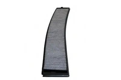 Фильтр, воздух во внутренном пространстве SCT Germany купить