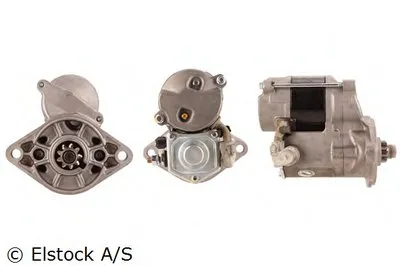 Стартер ELSTOCK купить