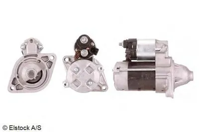 Стартер ELSTOCK купить
