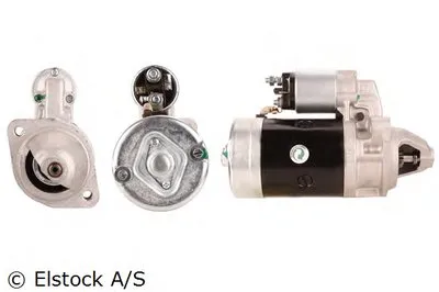 Стартер ELSTOCK купить