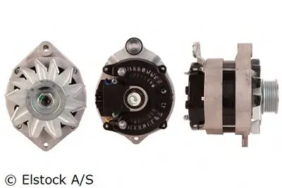 Генератор ELSTOCK купить