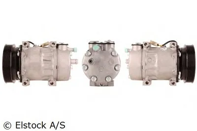 Компрессор, кондиционер ELSTOCK купить