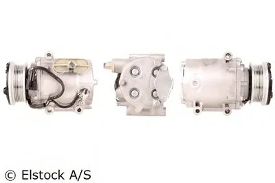 Компрессор, кондиционер ELSTOCK купить