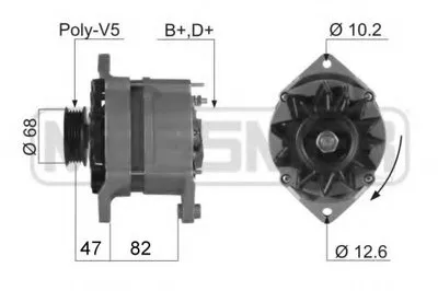 Генератор ERA купить