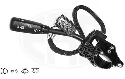 Выключатель на колонке рулевого управления ERA купить