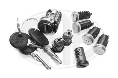 Замок, замок-выключатель ERA купить