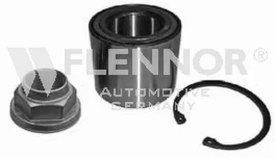 Комплект подшипника ступицы колеса FLENNOR купить
