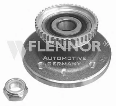 Комплект подшипника ступицы колеса FLENNOR купить
