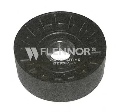 Натяжной ролик, поликлиновой  ремень FLENNOR купить