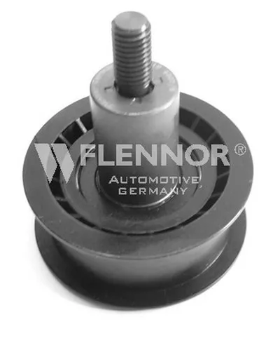 Паразитный / Ведущий ролик, зубчатый ремень FLENNOR купить
