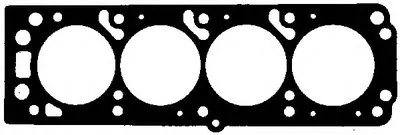 Прокладка, головка цилиндра ELWIS ROYAL купить